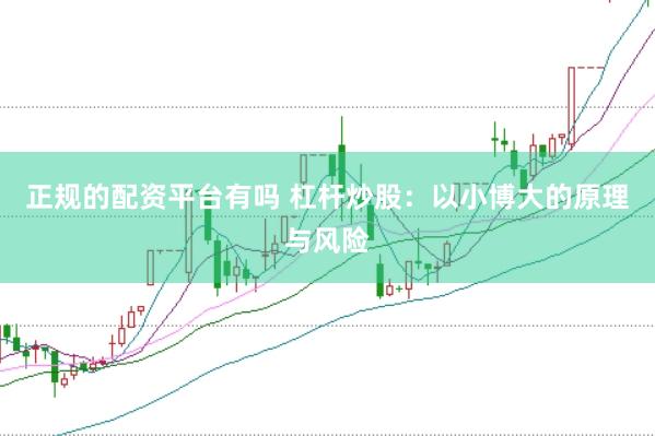 正规的配资平台有吗 杠杆炒股：以小博大的原理与风险