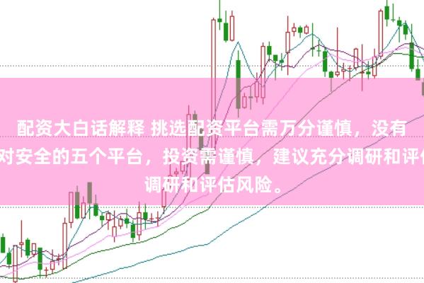 配资大白话解释 挑选配资平台需万分谨慎，没有所谓绝对安全的五个平台，投资需谨慎，建议充分调研和评估风险。