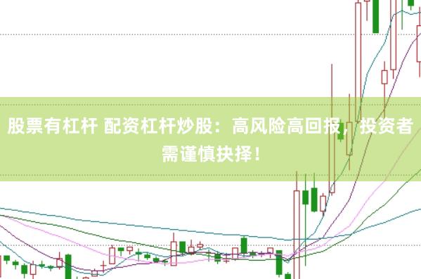 股票有杠杆 配资杠杆炒股：高风险高回报，投资者需谨慎抉择！