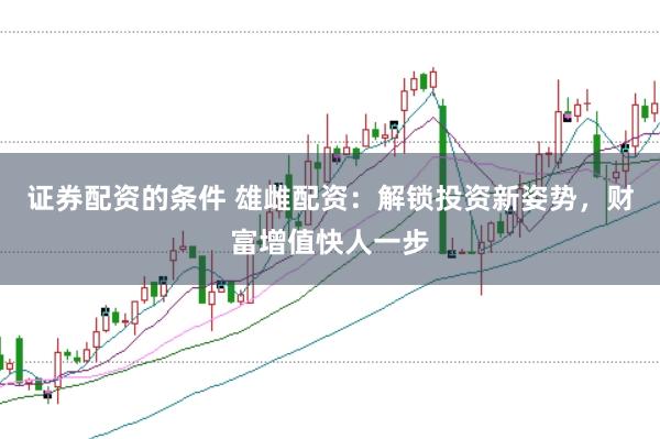 证券配资的条件 雄雌配资：解锁投资新姿势，财富增值快人一步