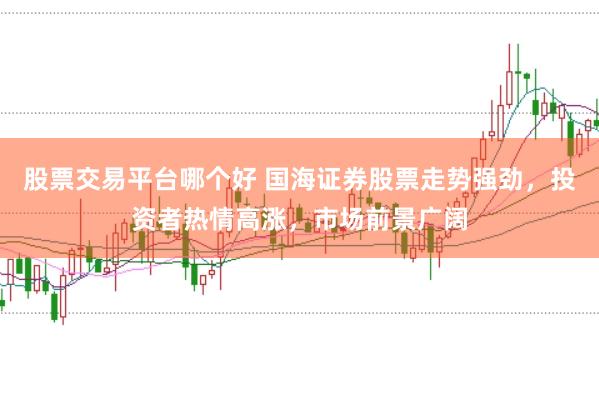 股票交易平台哪个好 国海证券股票走势强劲，投资者热情高涨，市场前景广阔