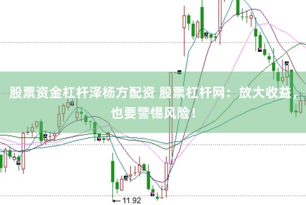 股票资金杠杆泽杨方配资 股票杠杆网：放大收益，也要警惕风险！