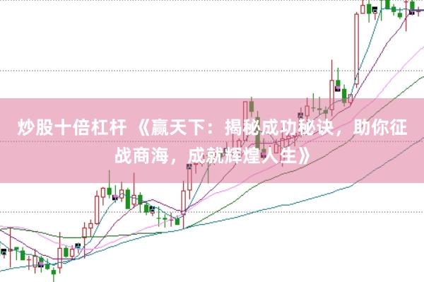 炒股十倍杠杆 《赢天下：揭秘成功秘诀，助你征战商海，成就辉煌人生》