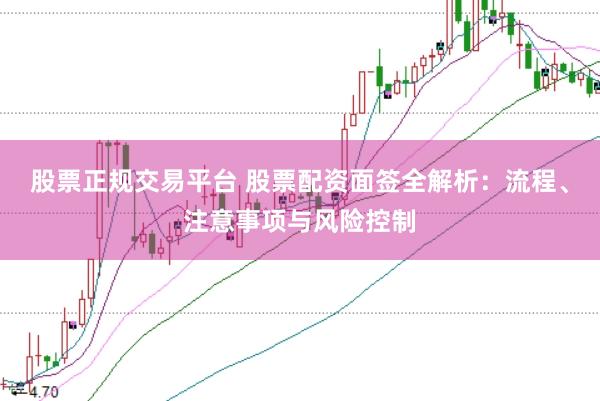 股票正规交易平台 股票配资面签全解析：流程、注意事项与风险控制