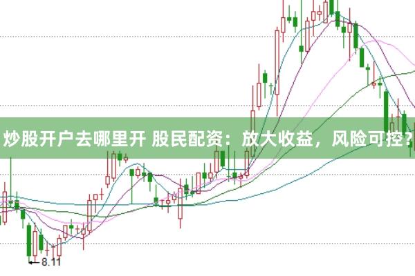 炒股开户去哪里开 股民配资：放大收益，风险可控？