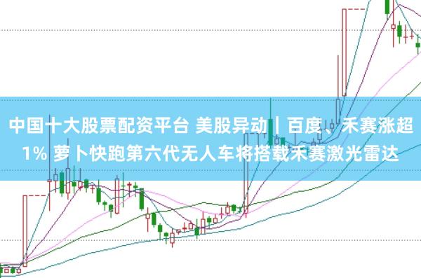 中国十大股票配资平台 美股异动｜百度、禾赛涨超1% 萝卜快跑第六代无人车将搭载禾赛激光雷达