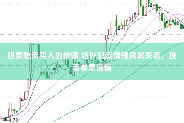股票融资买入的步骤 场外配资清理风暴来袭，投资者需谨慎