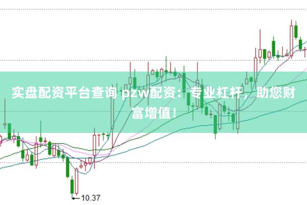 实盘配资平台查询 pzw配资：专业杠杆，助您财富增值！