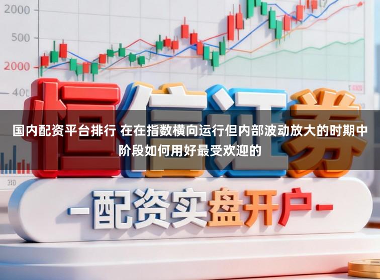 国内配资平台排行 在在指数横向运行但内部波动放大的时期中阶段如何用好最受欢迎的
