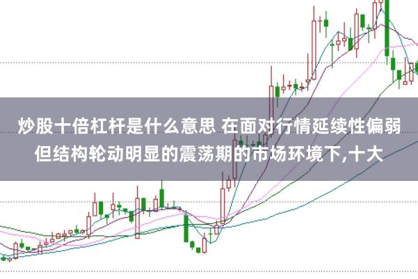 炒股十倍杠杆是什么意思 在面对行情延续性偏弱但结构轮动明显的震荡期的市场环境下，十大
