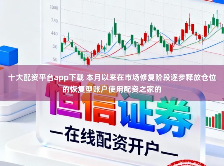 十大配资平台app下载 本月以来在市场修复阶段逐步释放仓位的恢复型账户使用配资之家的