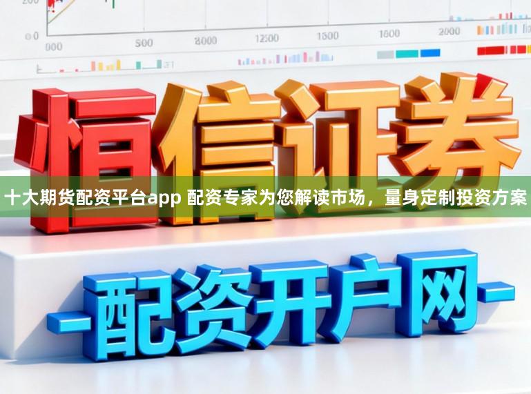 十大期货配资平台app 配资专家为您解读市场,量身定制投资方案