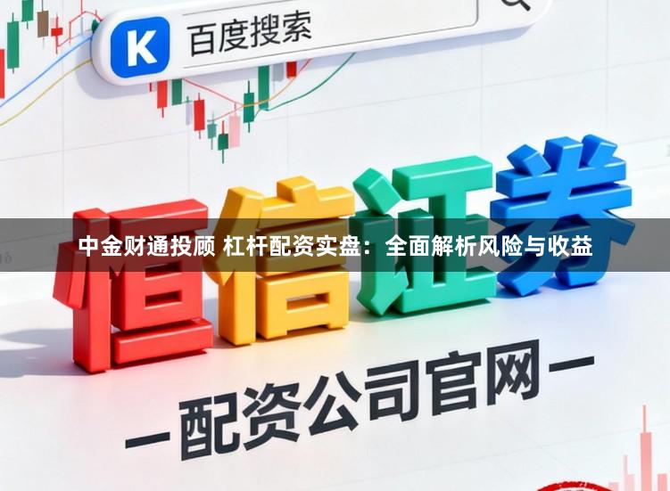 中金财通投顾 杠杆配资实盘：全面解析风险与收益