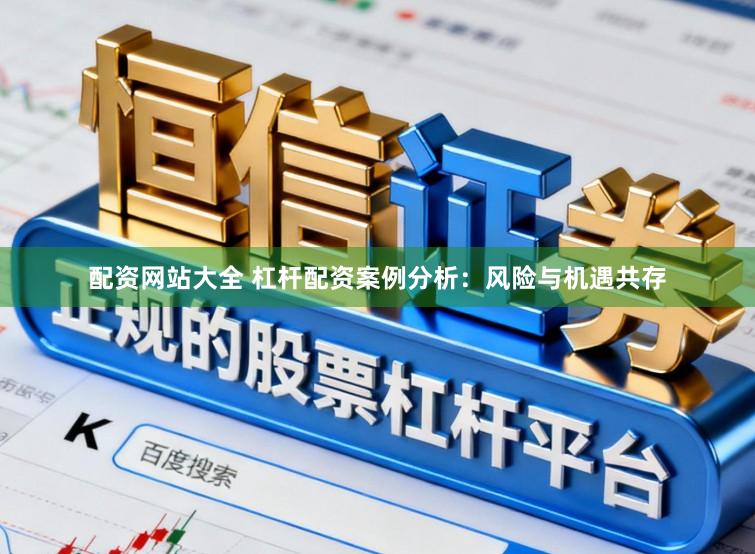 配资网站大全 杠杆配资案例分析：风险与机遇共存