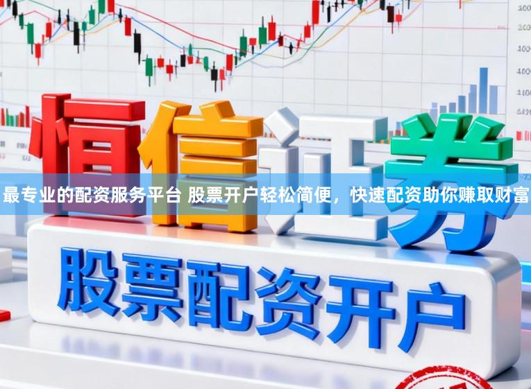 最专业的配资服务平台 股票开户轻松简便，快速配资助你赚取财富