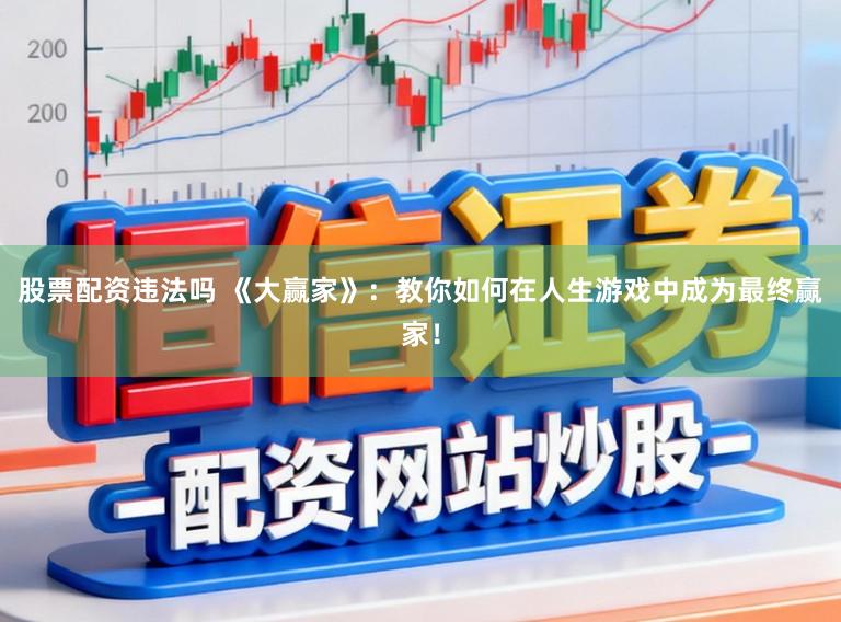 股票配资违法吗 《大赢家》：教你如何在人生游戏中成为最终赢家！