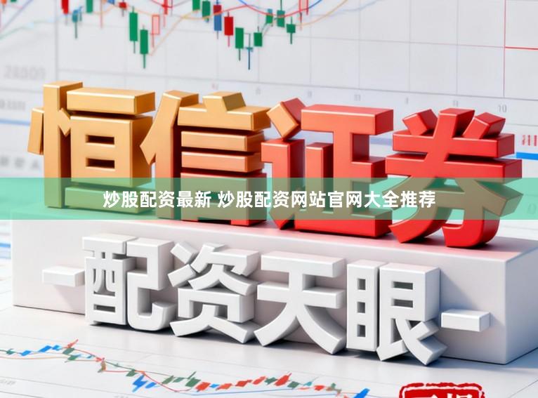 炒股配资最新 炒股配资网站官网大全推荐