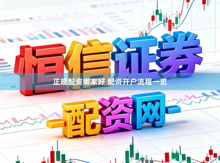 正规配资哪家好 配资开户流程一览